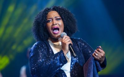 Video+Lyrics: Oh Come Let Us Adorn Him – Ntokozo Mbambo