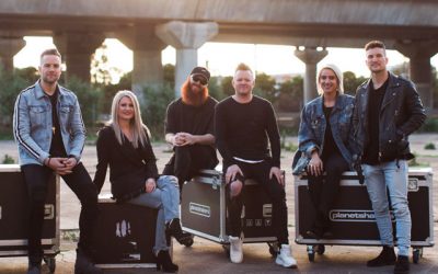 Video+Lyrics: Right Now – Planetshakers