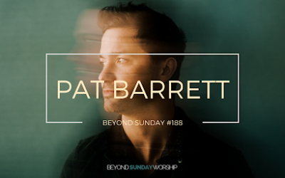 Video+Lyrics: Let Everything (Praise The Lord) – Pat Barrett