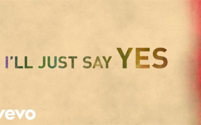 Video+Lyrics: I’ll Just Say Yes (Yes Lord) – Brooklyn Tabernacle Choir