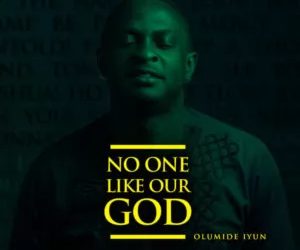 for our king by olumide iyun ft pastor chingtok