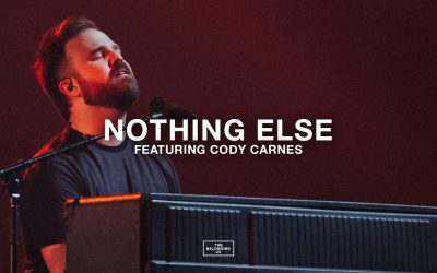 Video & Lyrics of Nothing Else By Hank Bentley ft Cody Carnes & Jessie Early