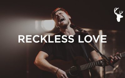 Video & Lyrics: Reckless Love (Live with story) By Cory Asbury | Heaven Come 2017