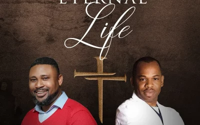 Eternal Life By Duyile Adegbuyi Ft. Remi Odumesi