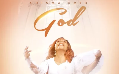 God By Chinma Umeh