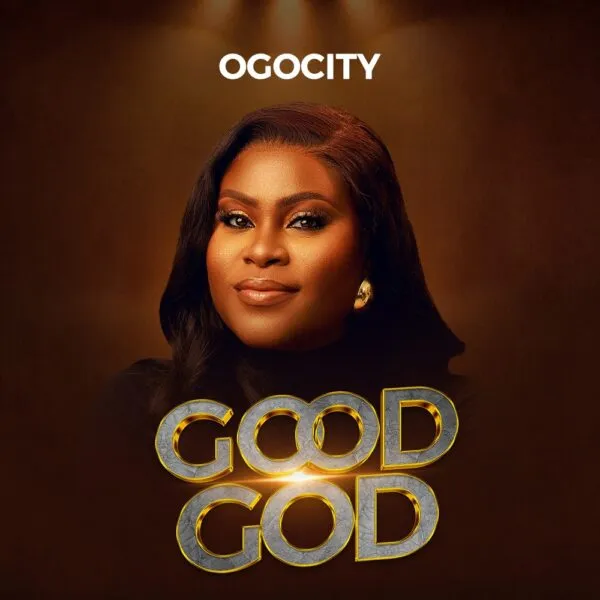 Good God By Ogocity