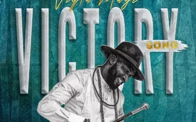 Victory Song By Viqta Maye