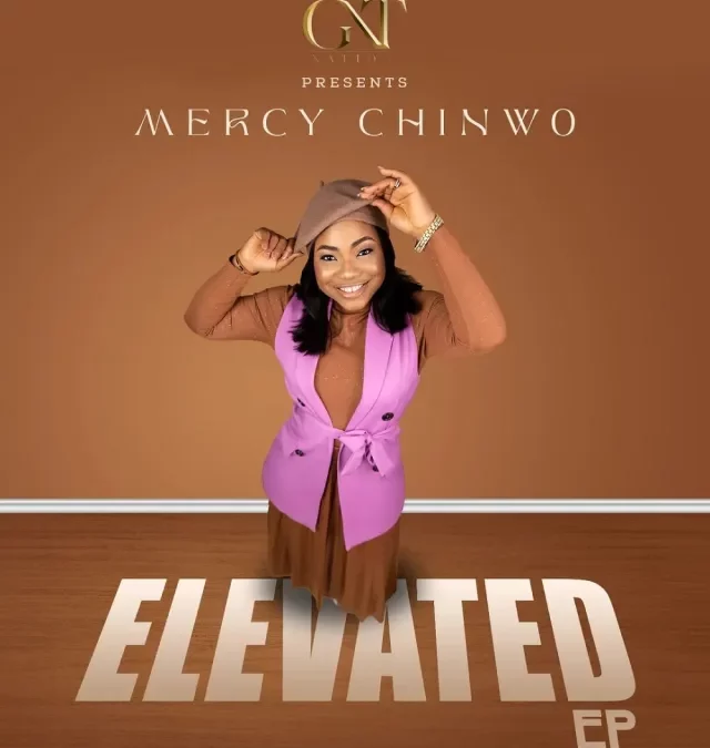 Imela – Mercy Chinwo