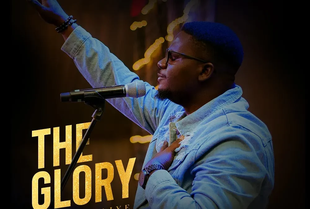 Lyrics] The Glory – Josh O’maiye