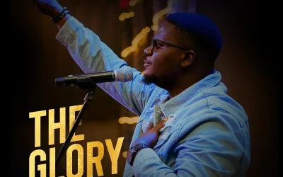 Lyrics] The Glory – Josh O’maiye