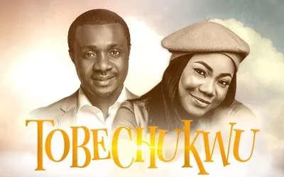 Tobechukwu By Nathaniel Bassey Ft. Mercy Chinwo-Blessed