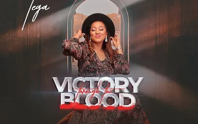 Victory Through The Blood – Tega