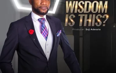 Lyrics: What Wisdom Is This By Dr. John Mo