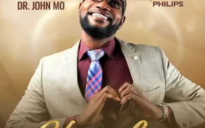 Your Love (Onye Oma) – Dr. John Mo Ft. Promise Philips
