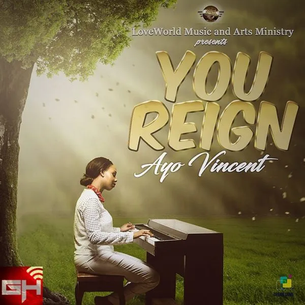 Ayo Vincent – You Reign