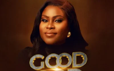 Lyrics: Good God By Ogocity