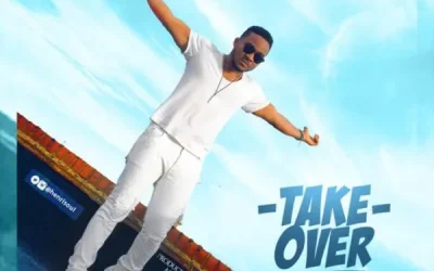 [Lyrics] Henrisoul – Take Over