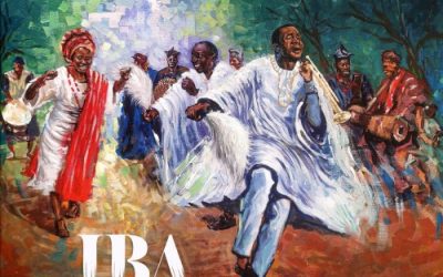 Iba (Lyrics) By Nathaniel Bassey Ft. Dunsin Oyekan & Dasola Akinbule