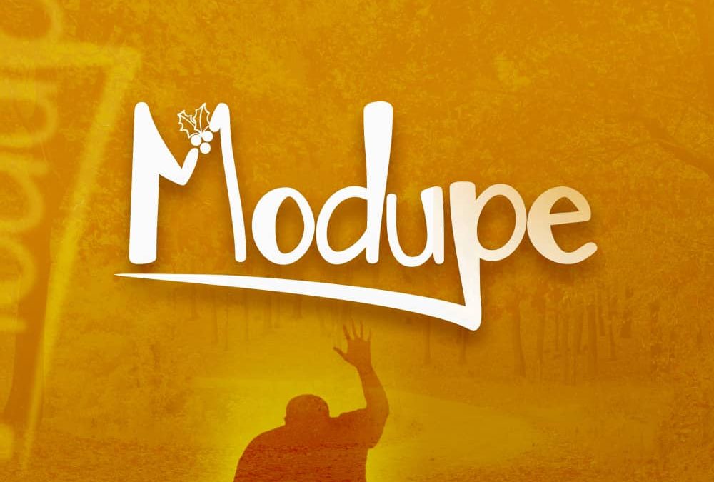 Modupe – James Tabrita