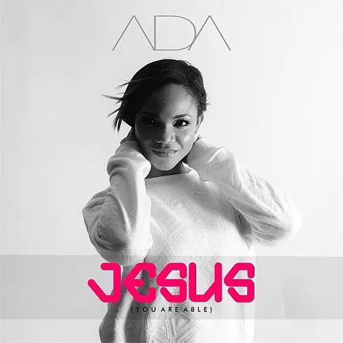 Lyrics: Jesus [You Are Able] – Ada Ehi By Gospel Hotspot Africa – April 29, 2017  Spoken Word “In the beginning was the word and the Word was with God and the Word was God He was in the beginning with God, all things were made through Him and without Him nothing was made that was made” What can’t You do Jesus (Lets Go)  Verse 1 Creator of the Universe What can’t You do What can’t You do Jesus Name above every other name What can’t You change What can’t You change Jesus (Repeat 2x)   You are able Great and mighty God You are able Jesus There is nothing Nothing You cannot do Nothing You cannot Change Nothing You cannot Turn around You are able Great and mighty God I put my trust in You You are able Jesus  (Repeat verse 1)  You are able Great and mighty God You are able, Jesus  (Repeat 2x)  There is nothing Nothing You cannot do Nothing You cannot change Nothing You cannot Turn around You are able Great and mighty God I Put my trust in You You are able, Jesus /3x
