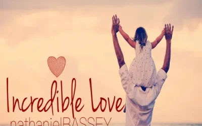 Incredible Love – Nathaniel Bassey Ft. Chris Morgan & Simpa Adaba