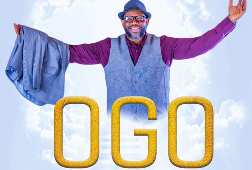 Lyrics: Ogo (Glory) By Segun Gilbert