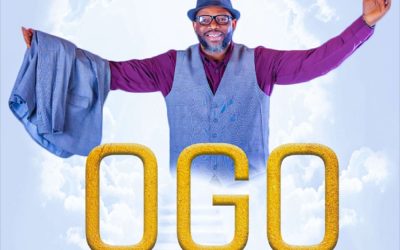 Lyrics: Ogo (Glory) By Segun Gilbert