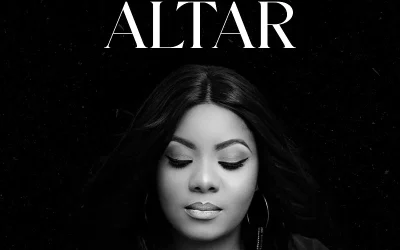 [DOWNLOAD] On the Altar – Comfort Idoko