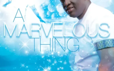 A Marvelous Thing – Sammie Okposo