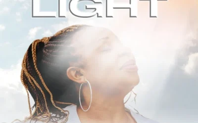 Lyrics: The Light By Ayobola Elegbede