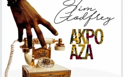 Lyrics: Akpo Aza By Tim Godfrey   Audio Player