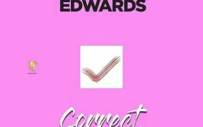 Lyrics: Frank Edwards – Correct