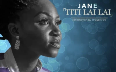 Jane – Titi Lailai [@Janetbussyjay]