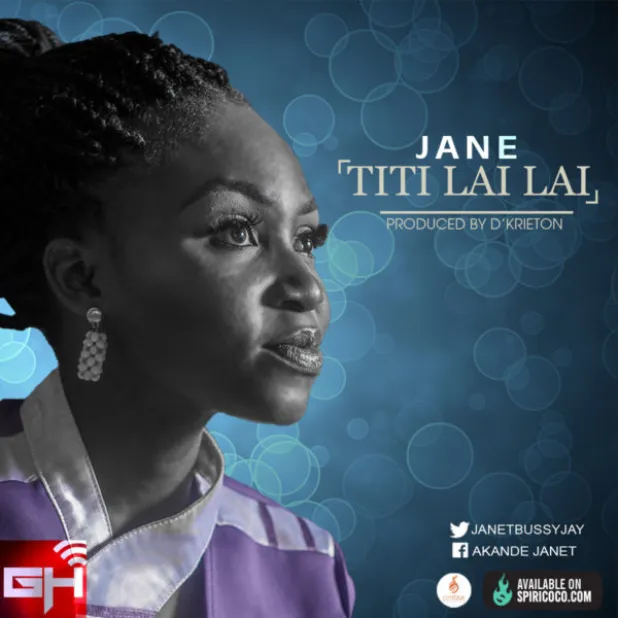 Jane – Titi Lailai [@Janetbussyjay]