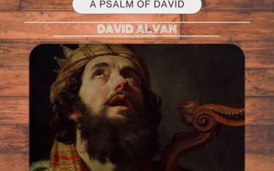 David Alvan – Under The Shadow
