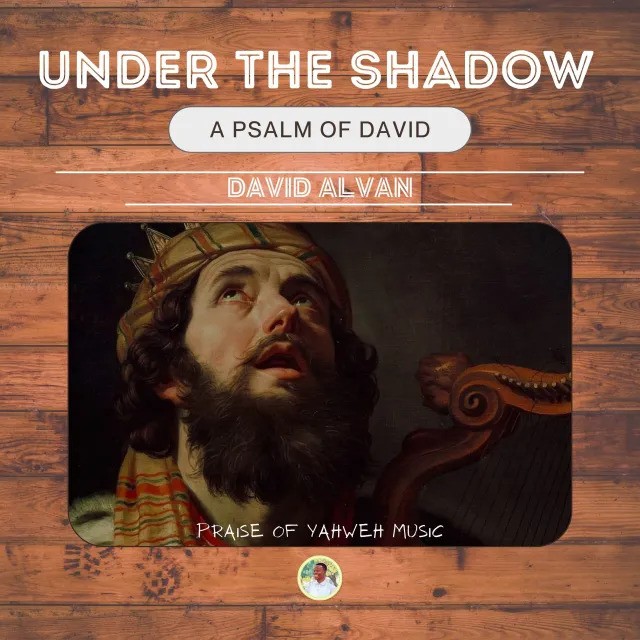 David Alvan – Under The Shadow