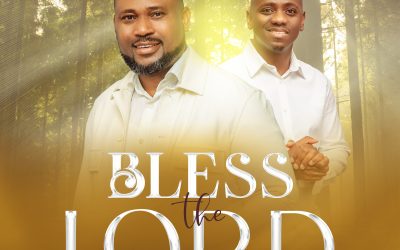 Duyile Adegbuyi – Bless The Lord ft Evans Ogboi