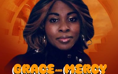 Grace and Mercy – Eguono Emuraishe