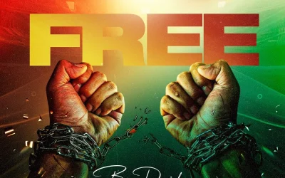 Lyrics: Free By Bayo Daniels