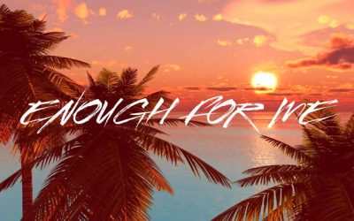 James Tabrita – Enough For Me [Lyrics]