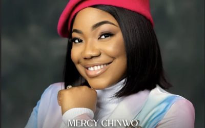 Mercy Chinwo – Oke Mmiri Lyrics + Video