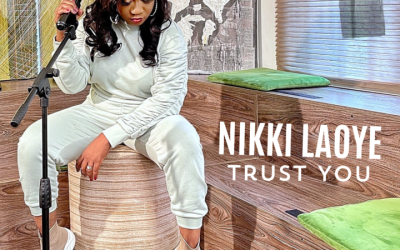 Nikki Laoye – Trust You