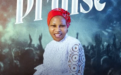 Lyrics: Receive My Praise By Margaret Odenore