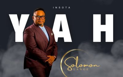 Solomon Lange – YAH [Lyrics]