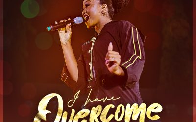 Aghogho – I Have Overcome