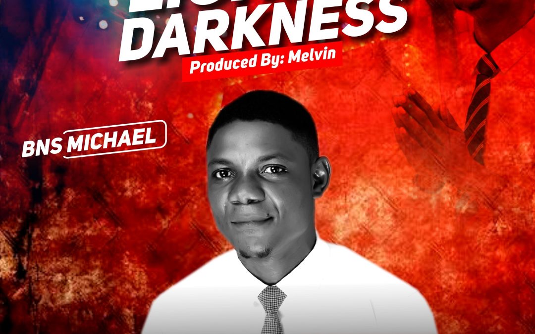 BNS Michael – Light In Darkness