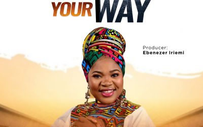 Blessing Chigozie – Have Your Way