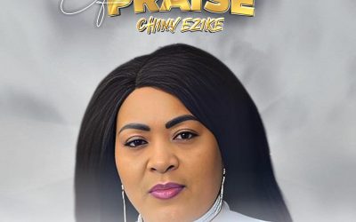Chiny Ezike – Sacrifice of Praise