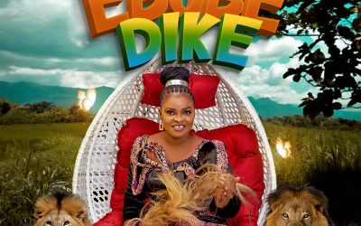 Cindy Kasi – Ebube Dike