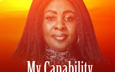 Eguono Emuraishe – My Capability (Lyrics)